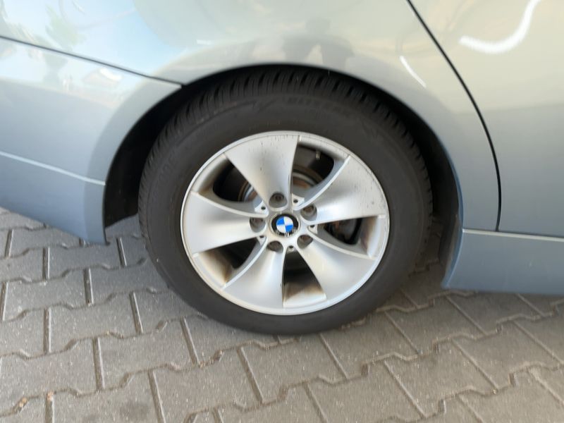 BMW 3er 325i xDrive 2005 – снимка 9