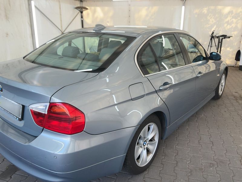 BMW 3er 325i xDrive 2005 – снимка 8