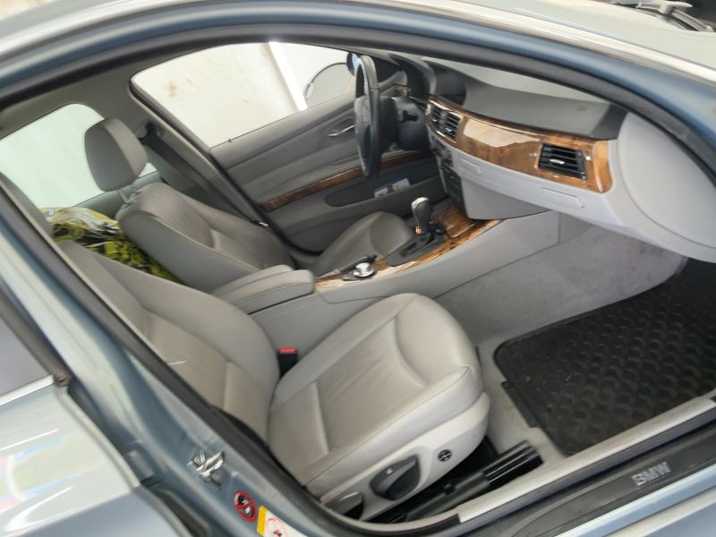 BMW 3er 325i xDrive 2005 – снимка 17