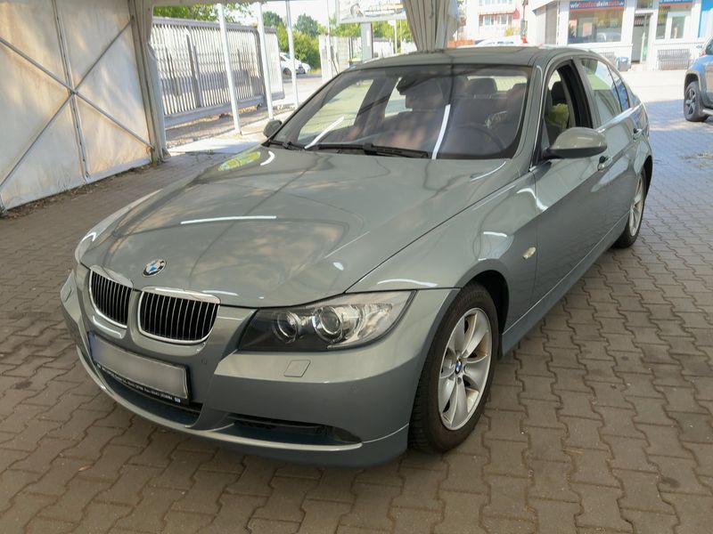 BMW 3er 325i xDrive 2005 – снимка 1