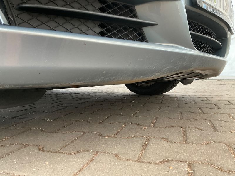 BMW 3er 325i xDrive 2005 – снимка 29