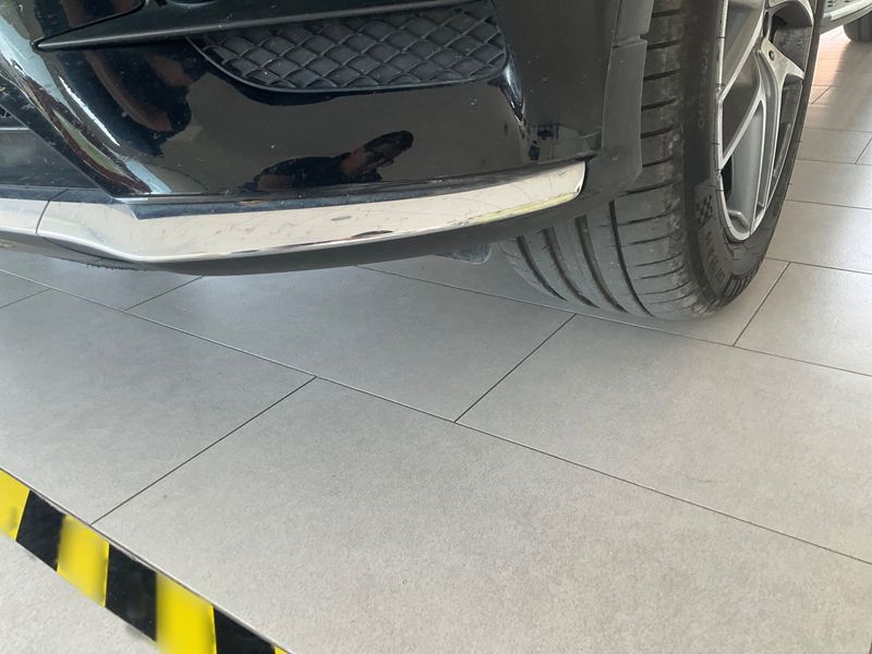 Mercedes-Benz GLC-Klasse GLC 250 d 4Matic Premium 2017 – снимка 21