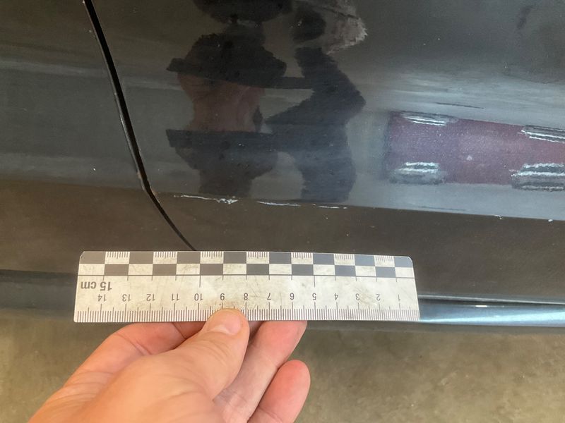 Volkswagen Polo 1.2 TSI Highline 2010 – снимка 22