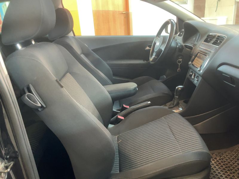 Volkswagen Polo 1.2 TSI Highline 2010 – снимка 17