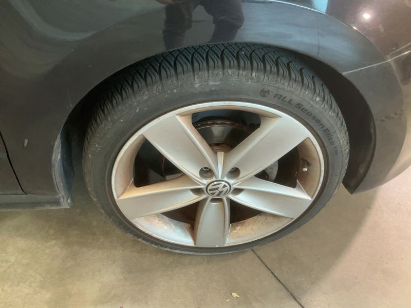 Volkswagen Polo 1.2 TSI Highline 2010 – снимка 11