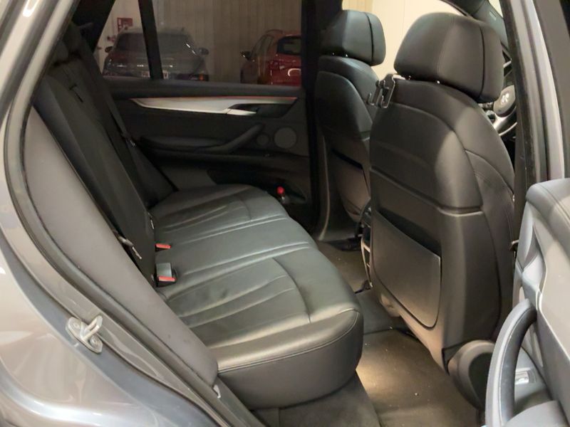 BMW X5 xDrive 40e Lounge Plus 2017 – снимка 19