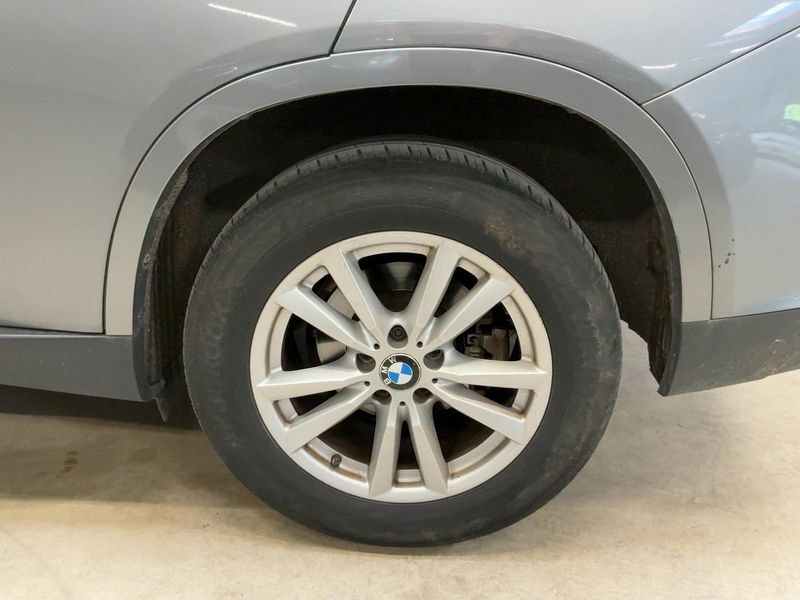 BMW X5 xDrive 40e Lounge Plus 2017 – снимка 5