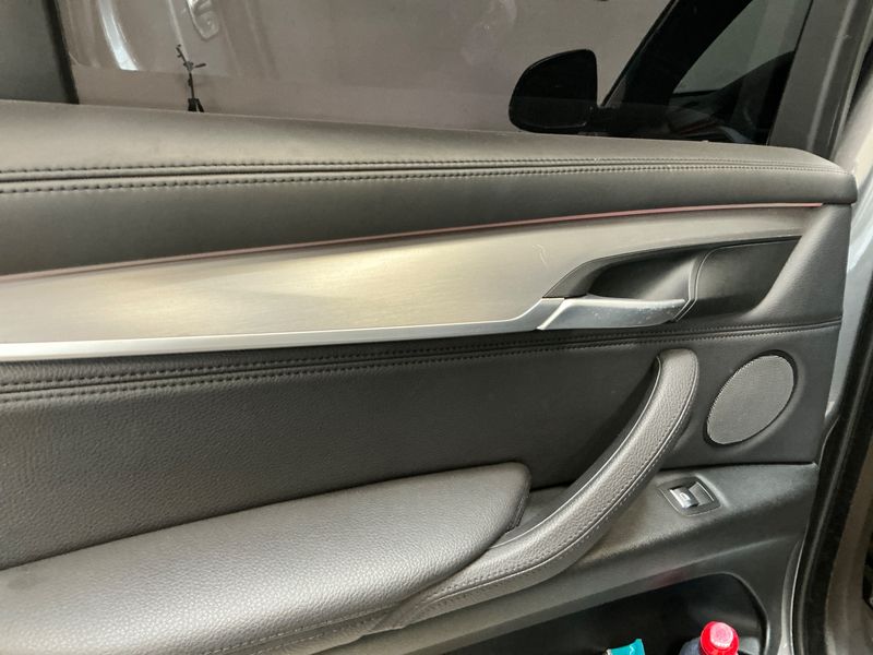 BMW X5 xDrive 40e Lounge Plus 2017 – снимка 26