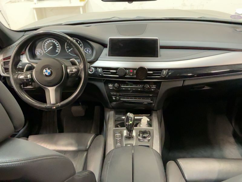 BMW X5 xDrive 40e Lounge Plus 2017 – снимка 17