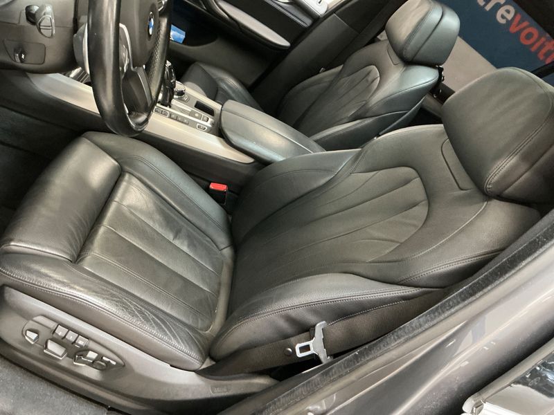 BMW X5 xDrive 40e Lounge Plus 2017 – снимка 25