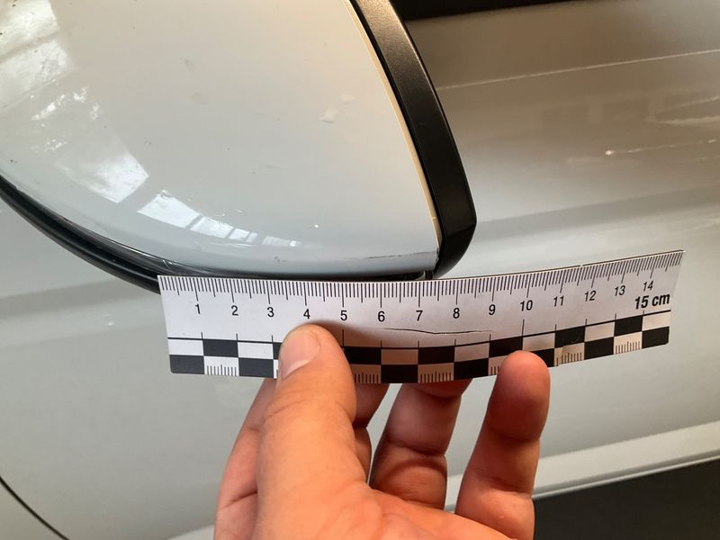 Volkswagen Touran 2.0 TDI Comfortline BlueMotion Tech 2019 – снимка 36