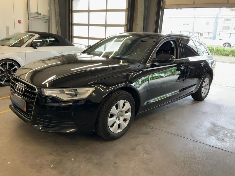 Audi A6 3.0 V6 TDI quattro 2013 – снимка 1