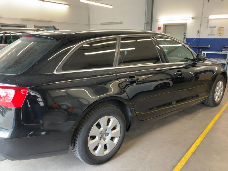 Audi A6 3.0 V6 TDI quattro 2013 – снимка 8