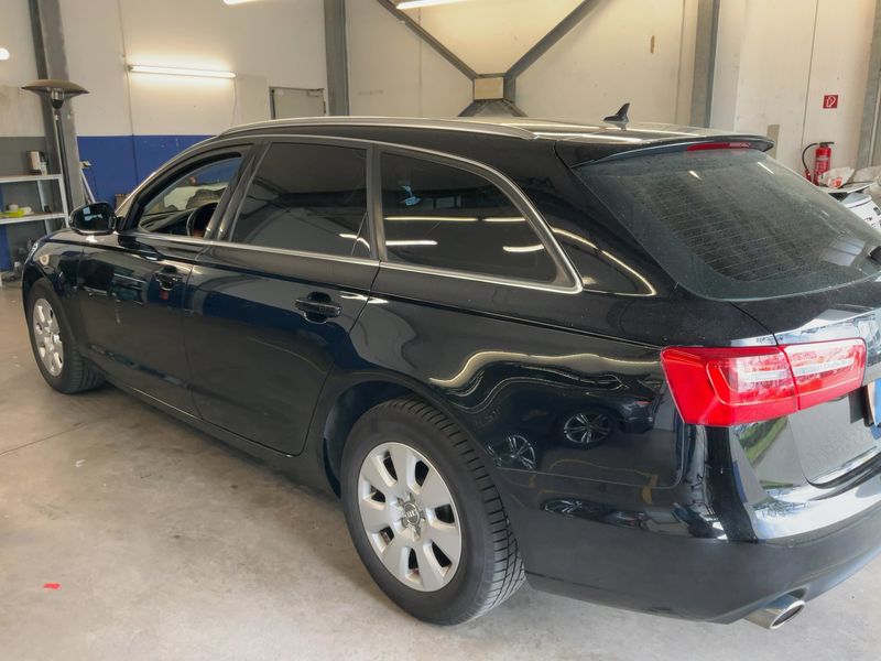Audi A6 3.0 V6 TDI quattro 2013 – снимка 6