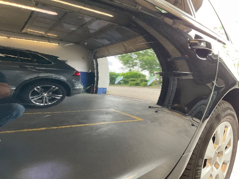Audi A6 3.0 V6 TDI quattro 2013 – снимка 29