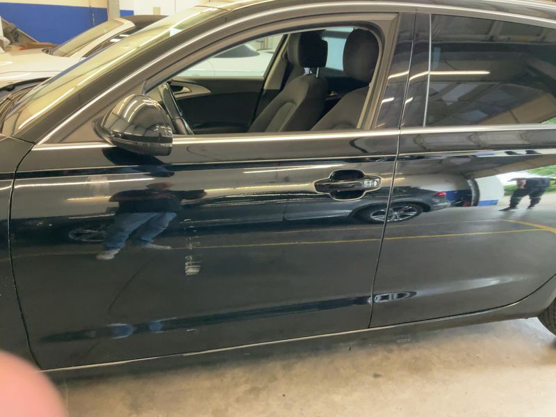Audi A6 3.0 V6 TDI quattro 2013 – снимка 4