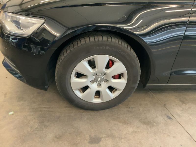 Audi A6 3.0 V6 TDI quattro 2013 – снимка 3