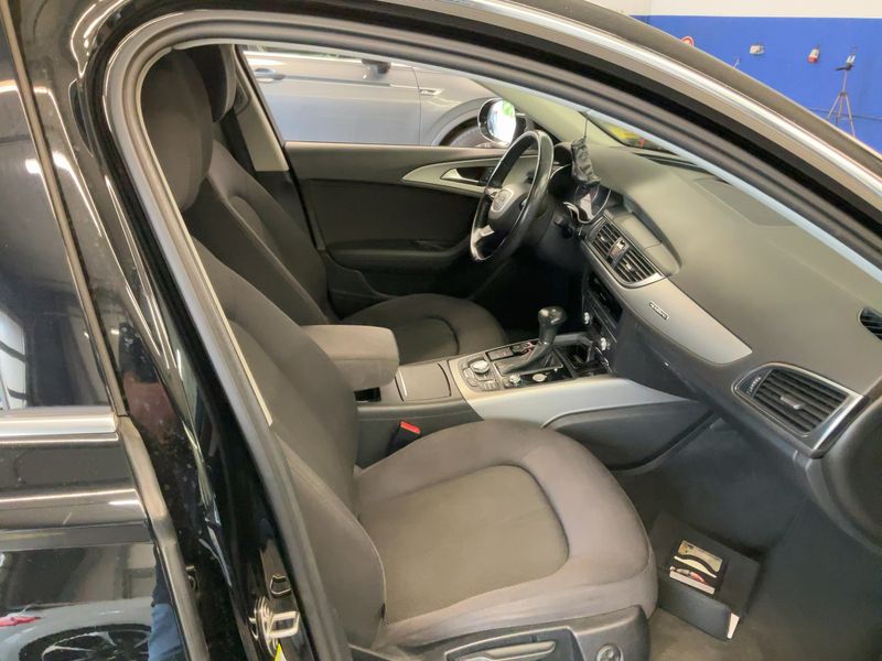 Audi A6 3.0 V6 TDI quattro 2013 – снимка 16