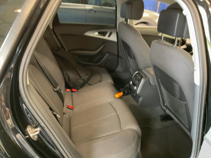 Audi A6 3.0 V6 TDI quattro 2013 – снимка 19