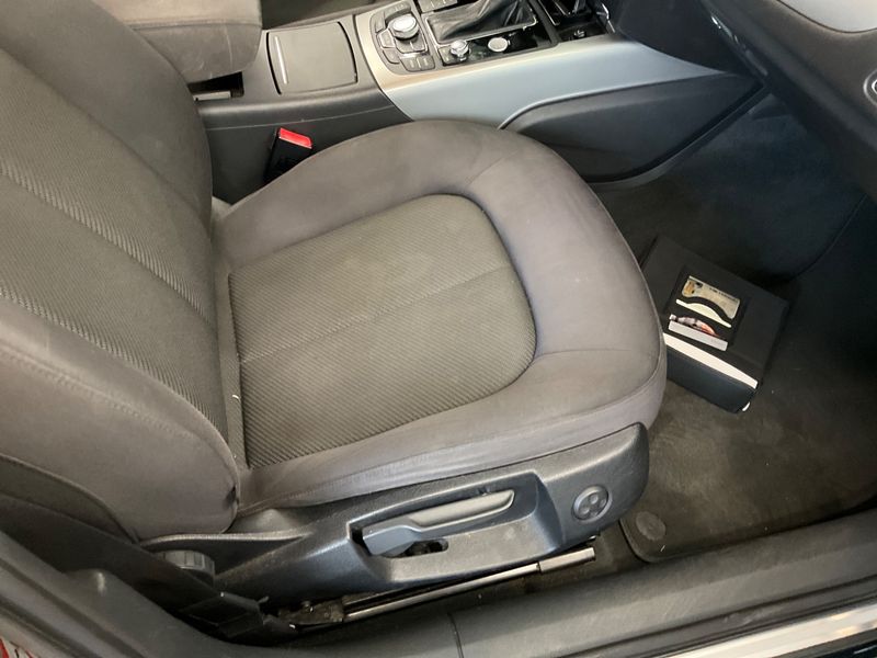 Audi A6 3.0 V6 TDI quattro 2013 – снимка 25