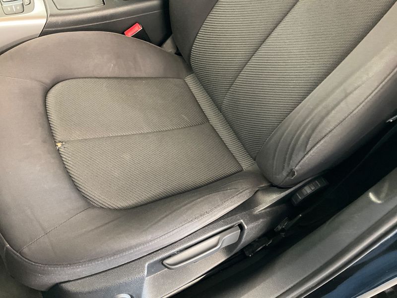 Audi A6 3.0 V6 TDI quattro 2013 – снимка 28