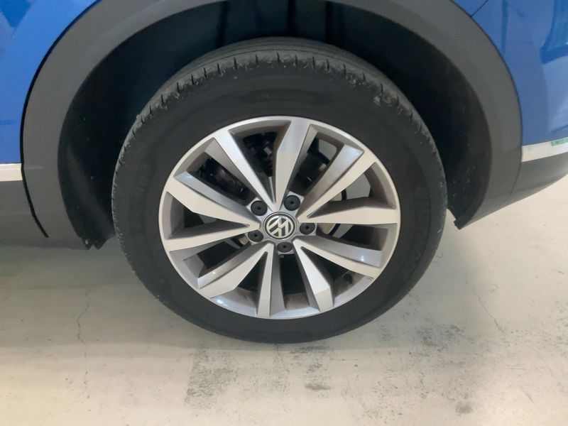 Volkswagen T-Roc 1.6 TDI Style 2018 – снимка 5