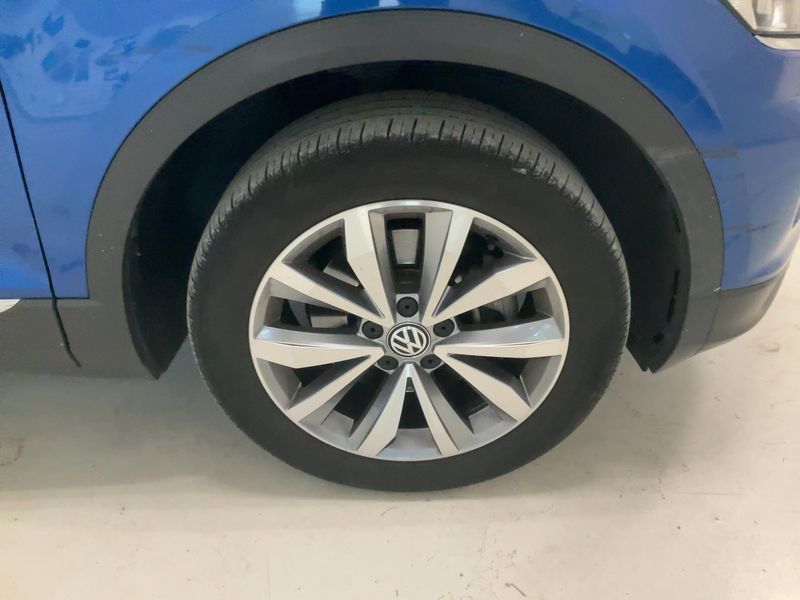 Volkswagen T-Roc 1.6 TDI Style 2018 – снимка 11