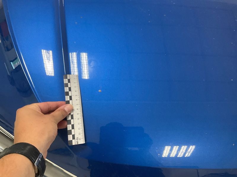 Volkswagen T-Roc 1.6 TDI Style 2018 – снимка 34