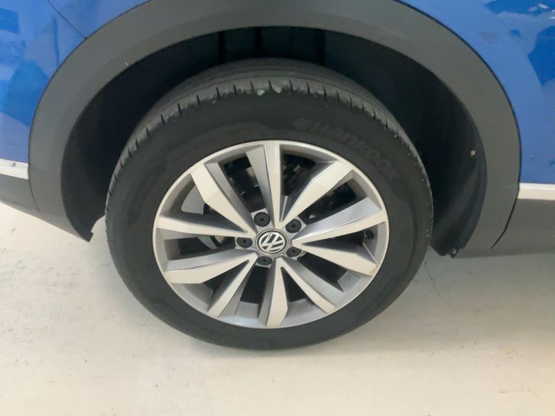 Volkswagen T-Roc 1.6 TDI Style 2018 – снимка 9