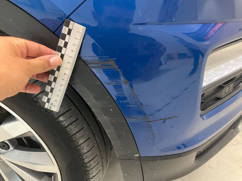 Volkswagen T-Roc 1.6 TDI Style 2018 – снимка 33