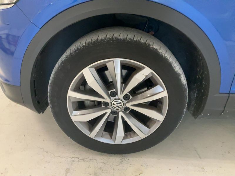 Volkswagen T-Roc 1.6 TDI Style 2018 – снимка 3