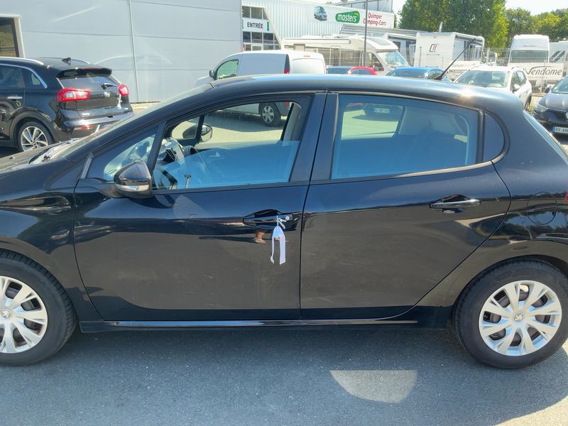 Peugeot 208 1.2 e-VTi Active 2016 – снимка 4