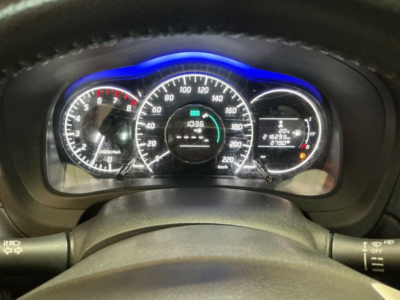 Nissan Note 1.2 Acenta 2016 – снимка 4