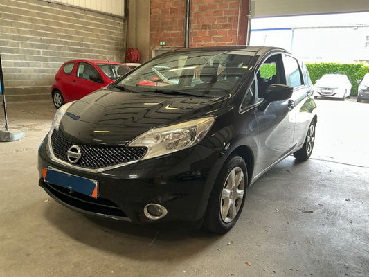 Nissan Note 1.2 Acenta 2016 – снимка 1