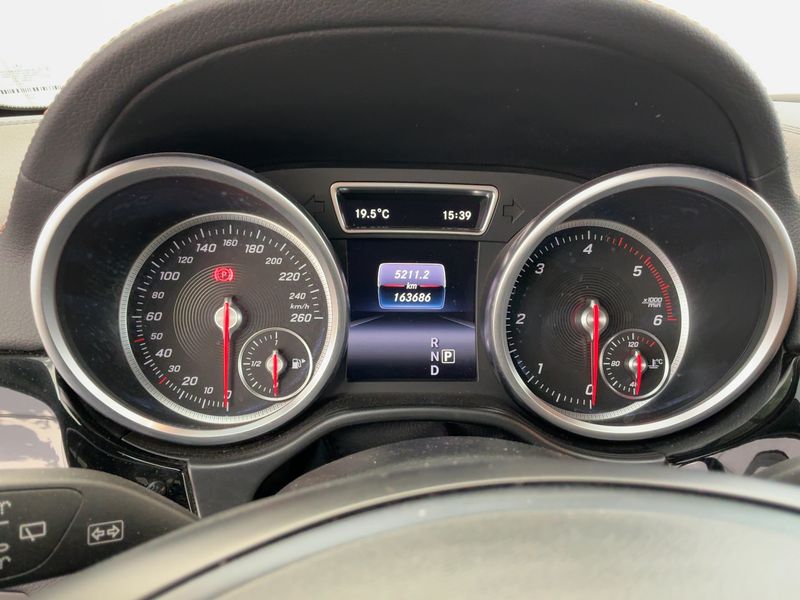 Mercedes-Benz GLE-Klasse GLE 350 d 4Matic 2017 – снимка 18