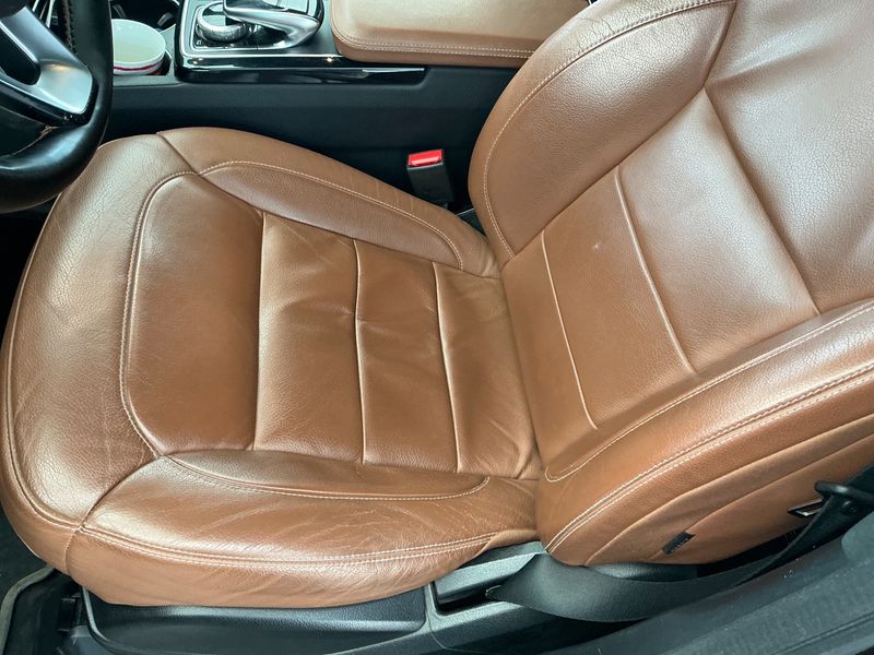 Mercedes-Benz GLE-Klasse GLE 350 d 4Matic 2017 – снимка 23