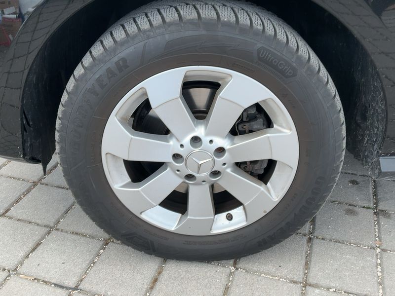 Mercedes-Benz GLE-Klasse GLE 350 d 4Matic 2017 – снимка 3