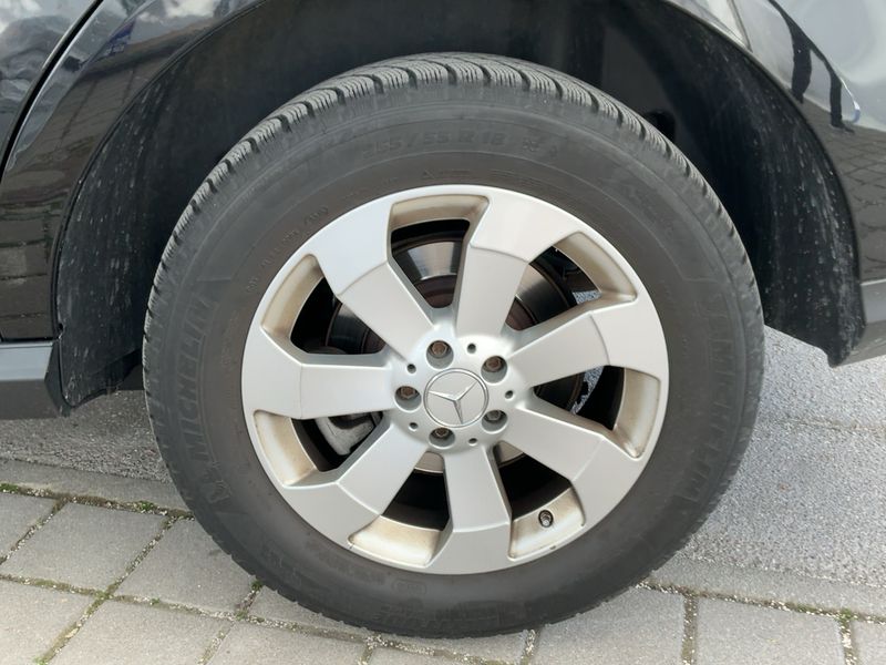 Mercedes-Benz GLE-Klasse GLE 350 d 4Matic 2017 – снимка 5