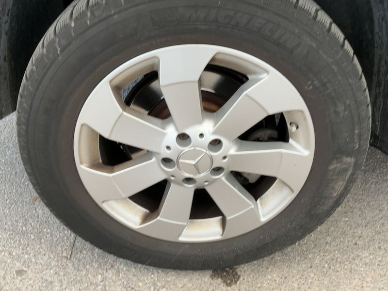 Mercedes-Benz GLE-Klasse GLE 350 d 4Matic 2017 – снимка 9