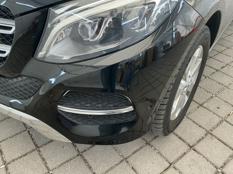 Mercedes-Benz GLE-Klasse GLE 350 d 4Matic 2017 – снимка 33