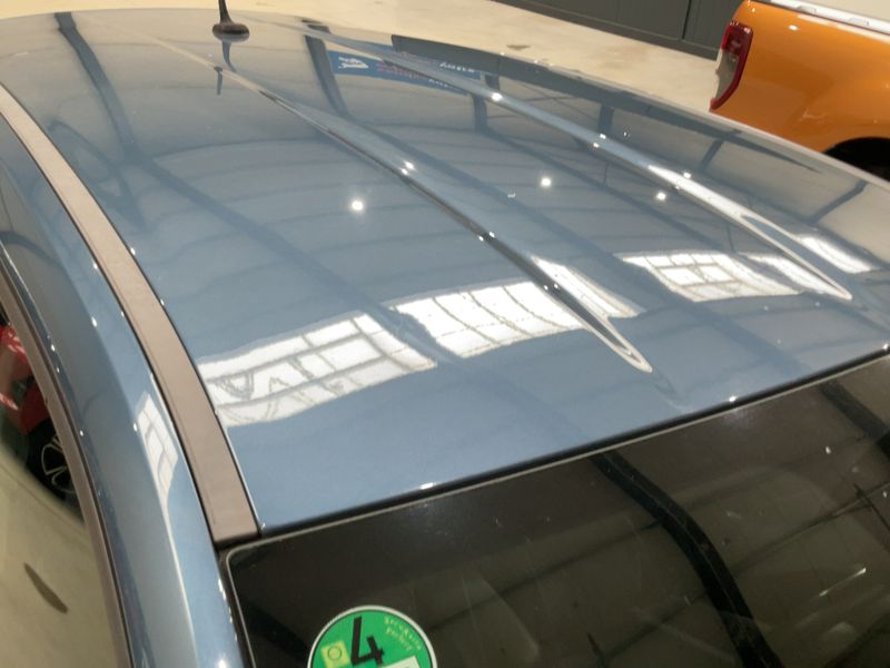 Fiat 500X 1.4 Turbo Mirror 2018 – снимка 13