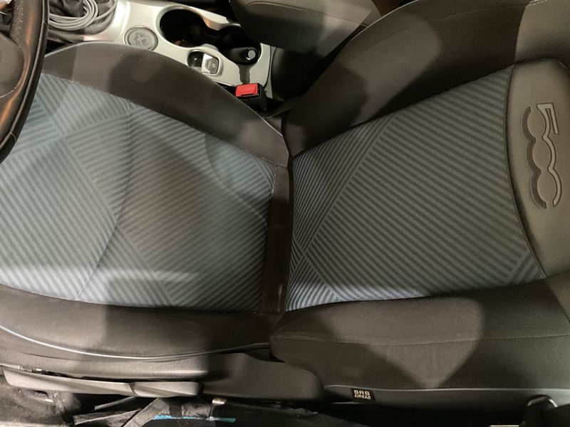 Fiat 500X 1.4 Turbo Mirror 2018 – снимка 30