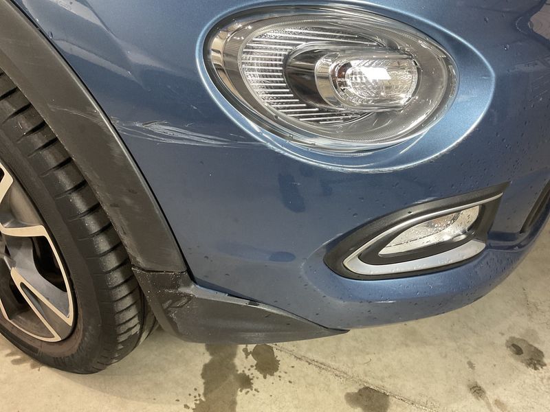 Fiat 500X 1.4 Turbo Mirror 2018 – снимка 33