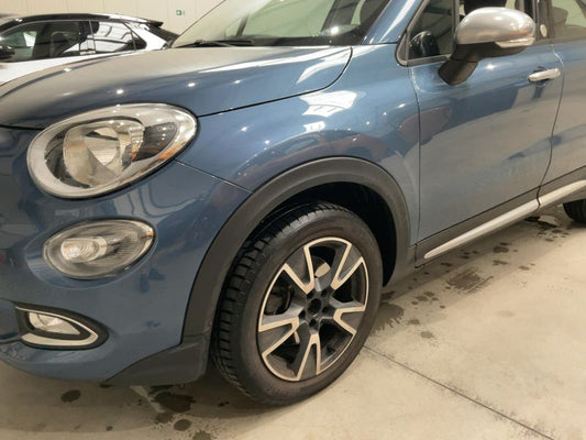 Fiat 500X 1.4 Turbo Mirror 2018 – снимка 2