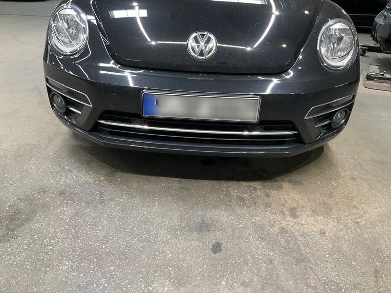 Volkswagen Beetle 1.2 TSI Sound BlueMotion Tech 2017 – снимка 25
