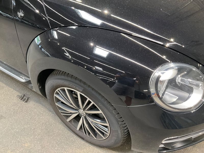 Volkswagen Beetle 1.2 TSI Sound BlueMotion Tech 2017 – снимка 21