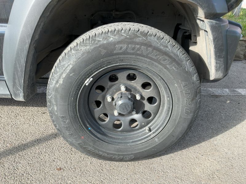 Suzuki Jimny 1.5 ALLGRIP Pro 2023 – снимка 11