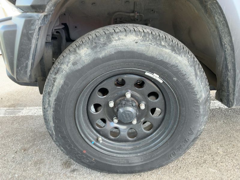 Suzuki Jimny 1.5 ALLGRIP Pro 2023 – снимка 3
