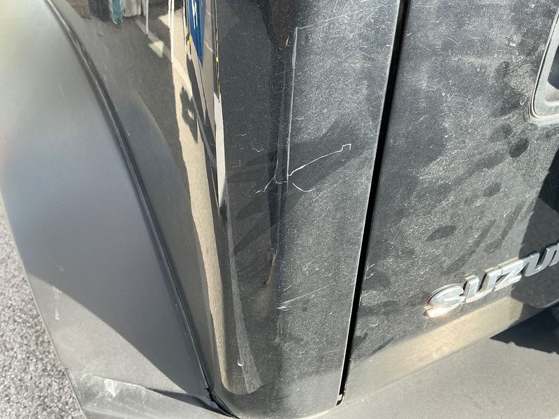 Suzuki Jimny 1.5 ALLGRIP Pro 2023 – снимка 22