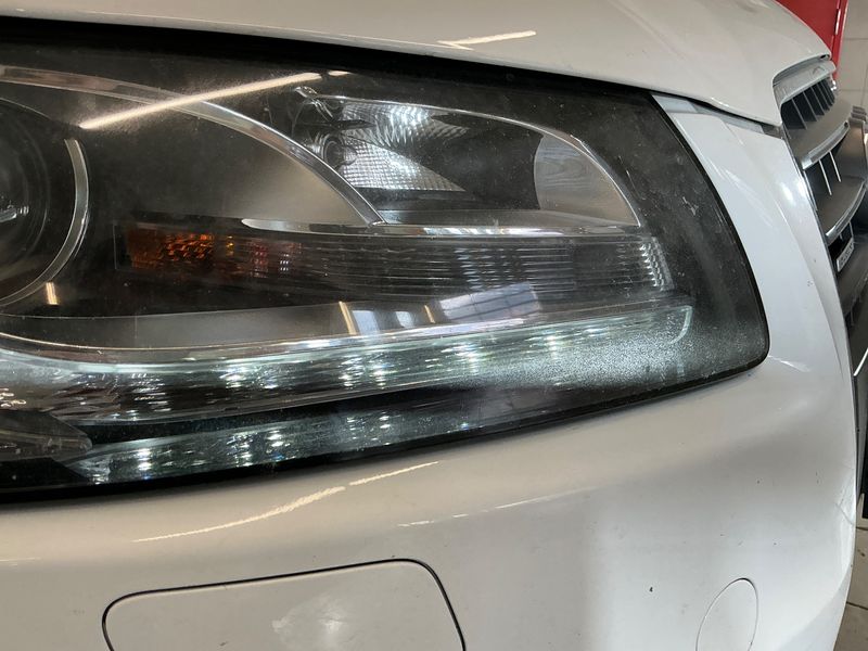 Audi A5 Sportback 2.0 TDI quattro 2011 – снимка 92